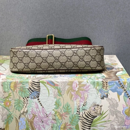 Hyperpeter Ophidia shoulder Gucci bag-25*15.5*6cm small 0821